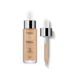 Loreal Paris True Match Nude Plumping Tinted Serum Foundation - 2-3 Light - By Baano