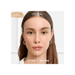 Loreal Paris True Match Nude Plumping Tinted Serum Foundation - 2-3 Light - By Baano