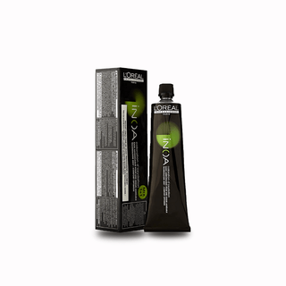 Loreal Professionnel Paris Inoa Ammonia Free Hair Dye 60g - 10.12