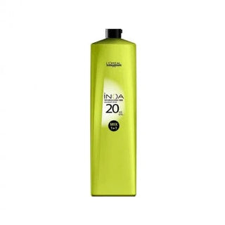Loreal Professionnel Paris Inoa Oxidant Cream 20 Vol. 1000 ml