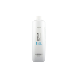 Loreal Professionnel Paris Oxidant Cream %6 20 Vol. 1000 ml