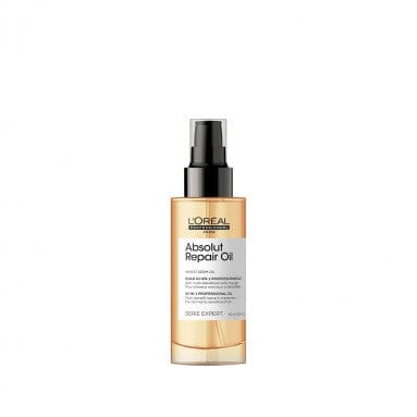 Loreal Professionnel Paris Serie Expert Absolut Repair 10 Effect Miraculous Care Oil 90 ml - By Baano
