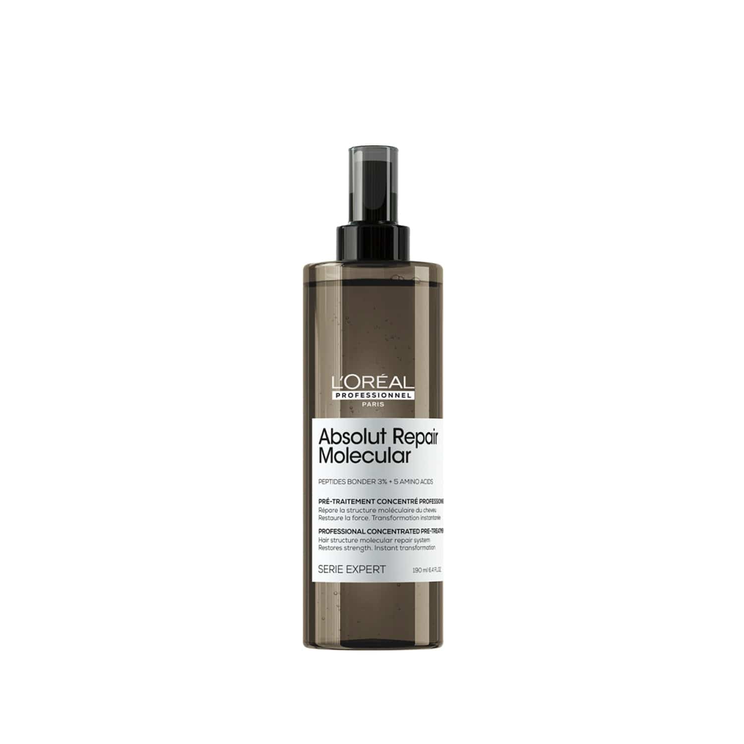 Loreal Professionnel Paris Serie Expert Absolut Repair Molecular Hair Spray 190 ml Chivela