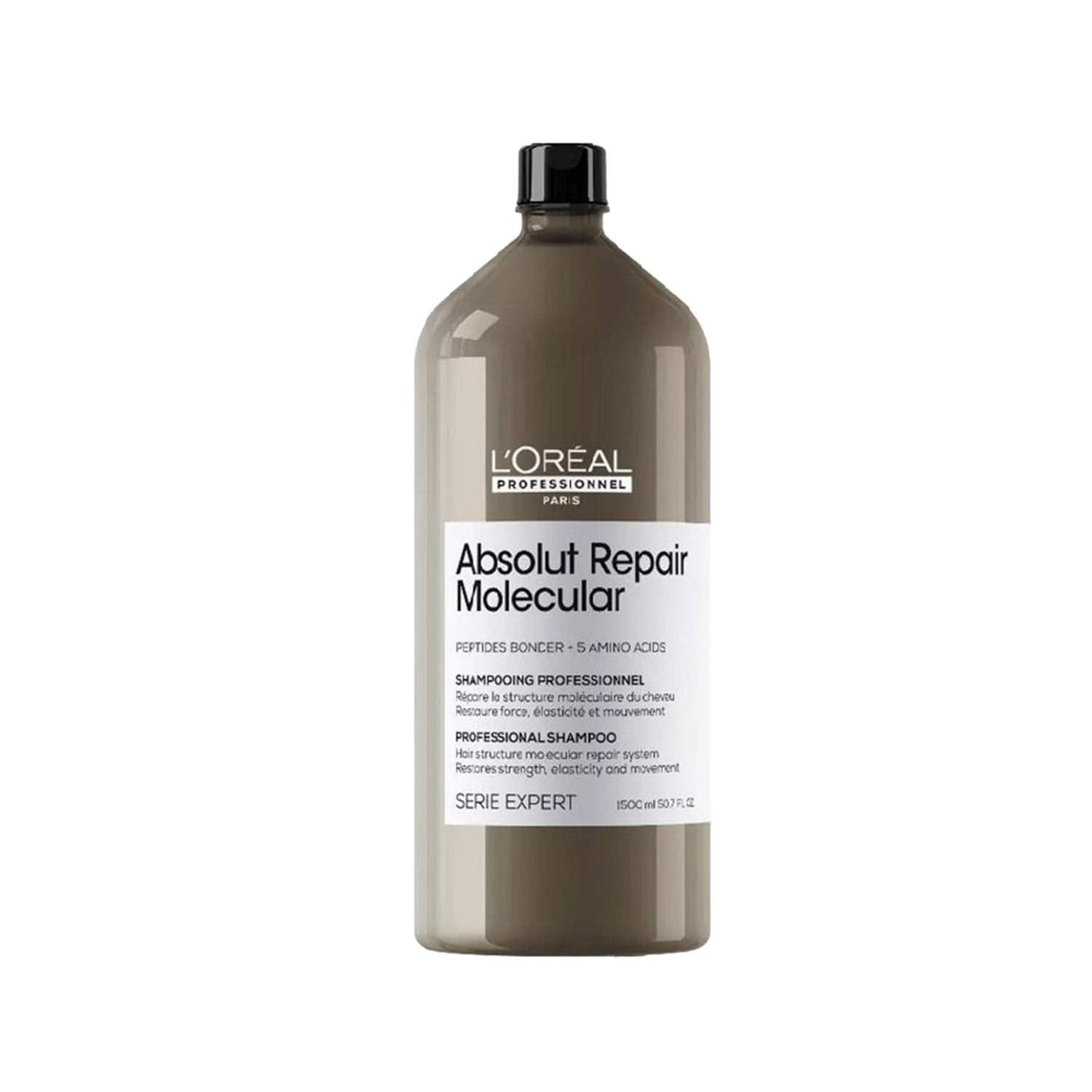 Loreal Professionnel Paris Serie Expert Absolut Repair Molecular Shampoo 1500 ml Chivela