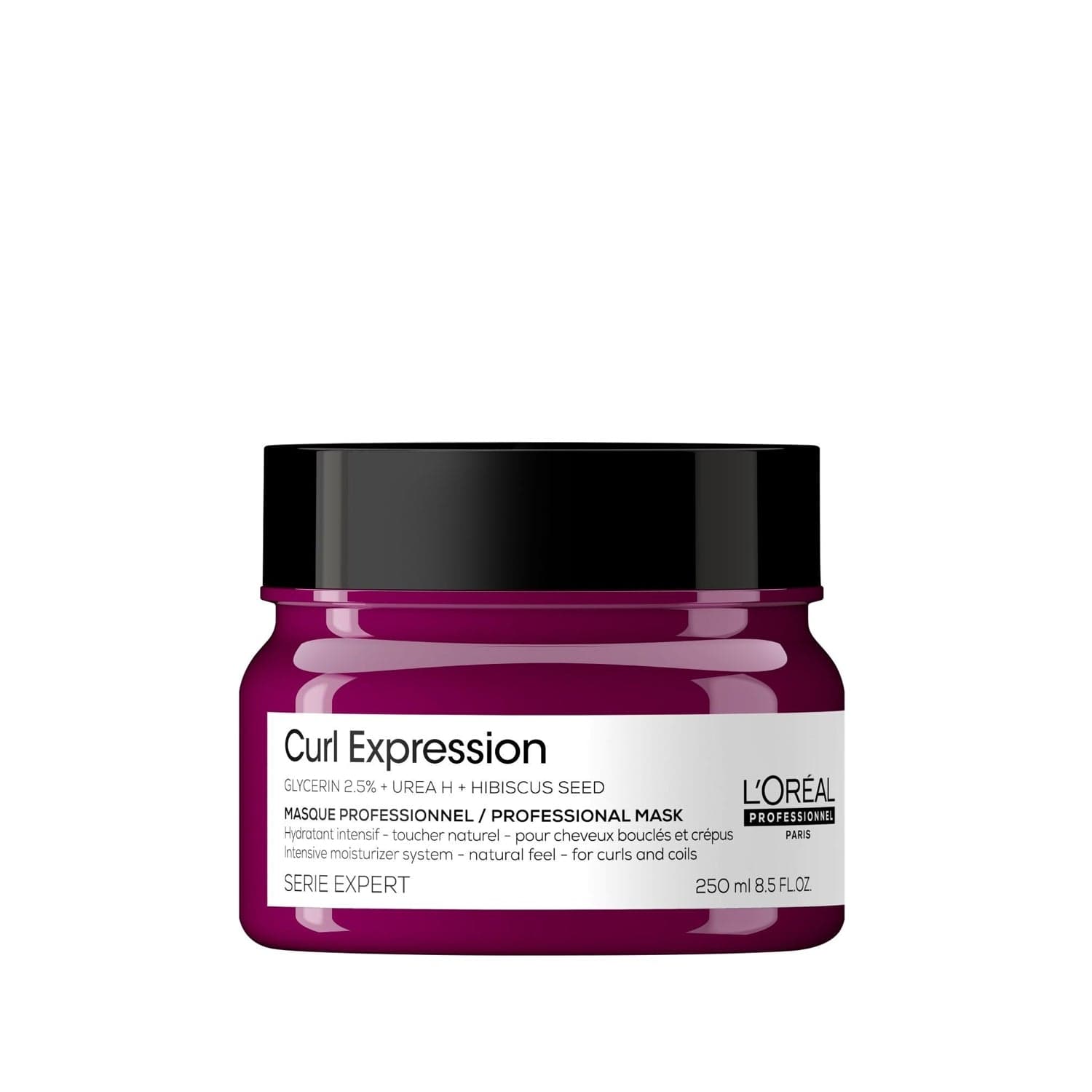 Loreal Professionnel Paris Serie Expert Curl Expression Mask 250 ml Chivela