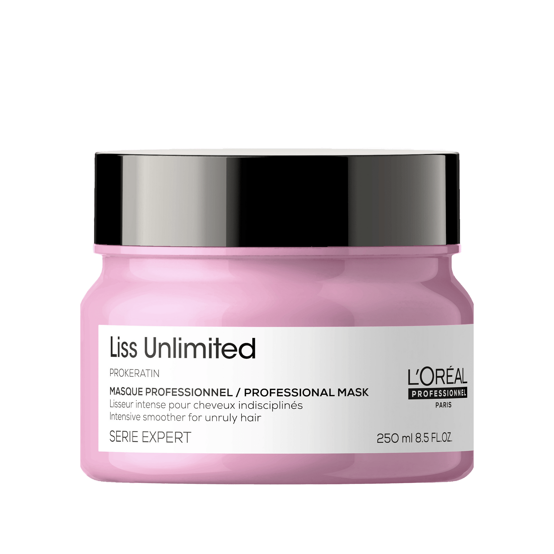 Loreal Professionnel Paris Serie Expert Liss Unlimited Hair Mask 250 ml Chivela