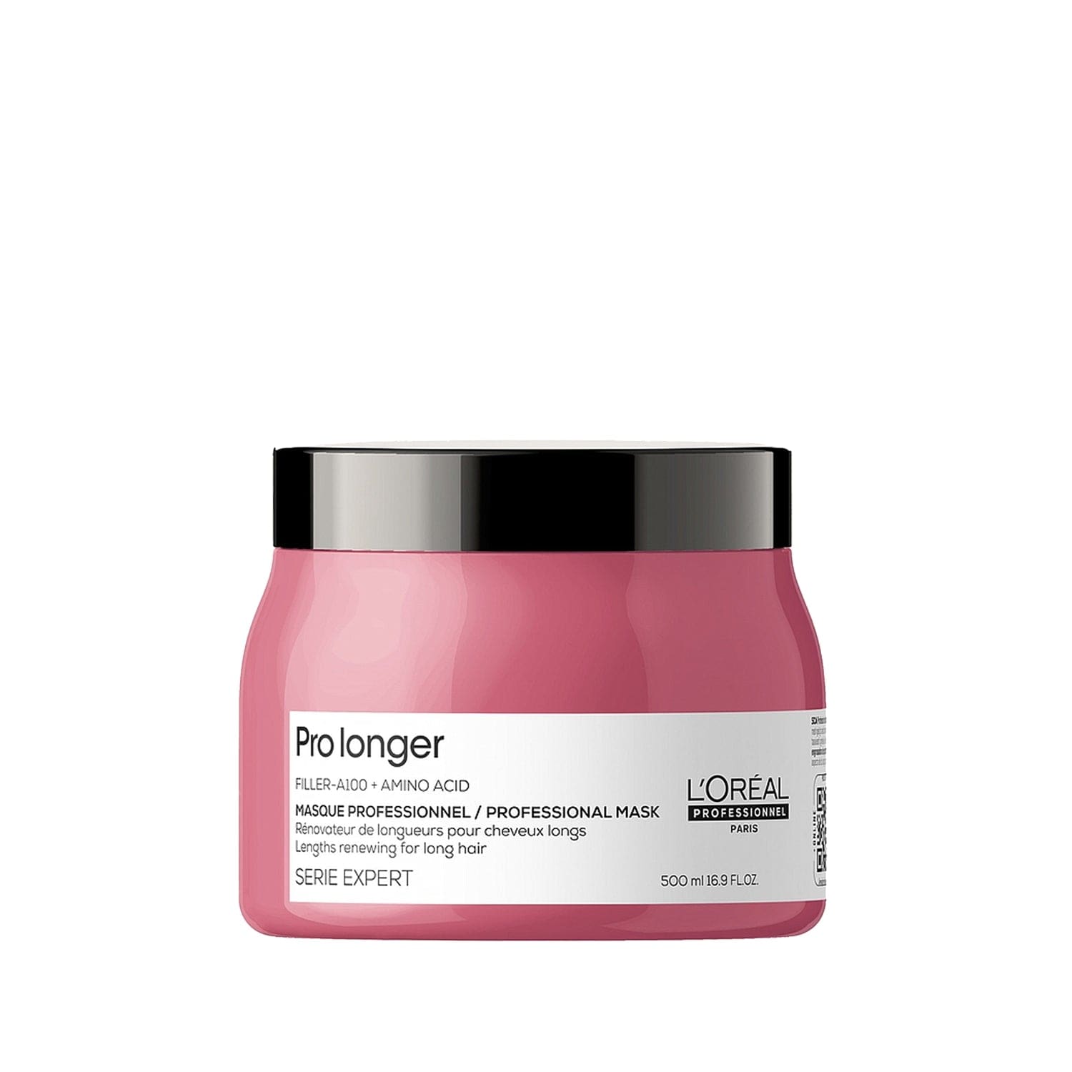 Loreal Professionnel Paris Serie Expert Pro Longer Hair Mask 250 ml - By Baano