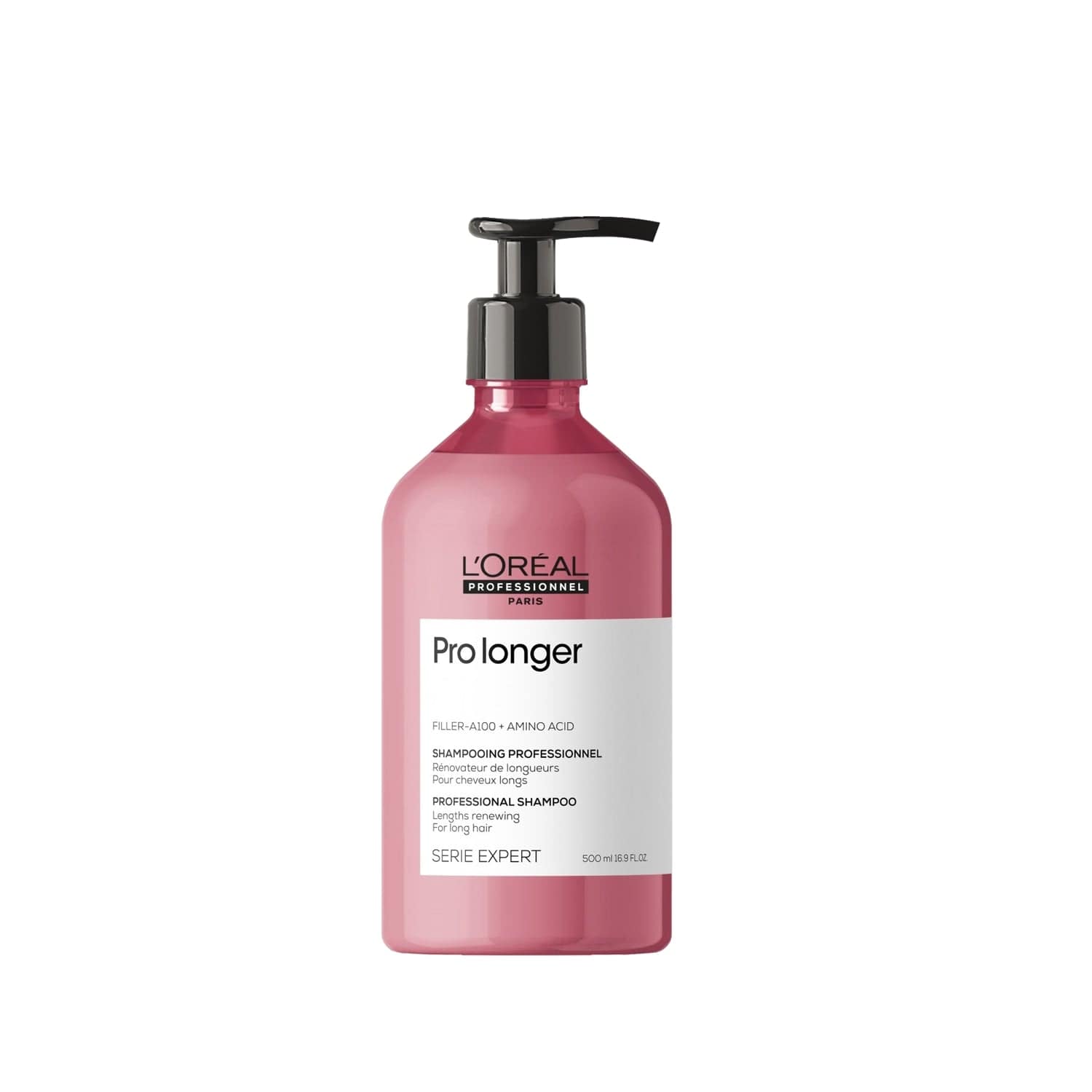 Loreal Professionnel Paris Serie Expert Pro Longer  Shampoo 500 ml Chivela