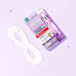 Loreal Revitalift Filler Cooling Hyaluronic Acid + Caffeine Eye Serum Serum Mask Chivela