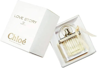 Love Story By Chloe For Women 1.7oz EDP Spray
