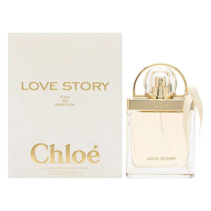 Love Story By Chloe For Women 1.7oz EDP Spray - By Baano