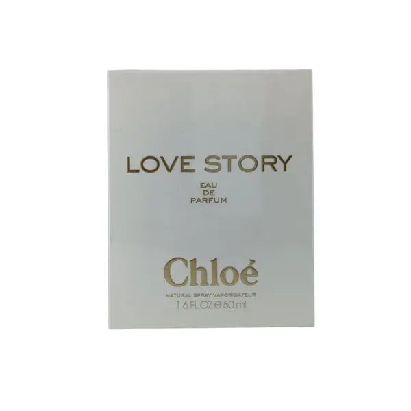 Love Story By Chloe For Women 1.7oz EDP Spray - By Baano