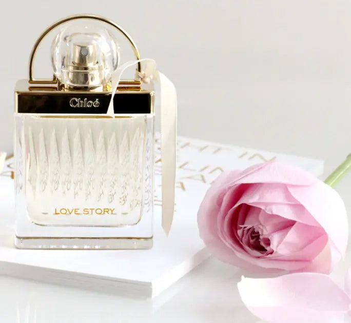 Love Story By Chloe For Women 1.7oz EDP Spray - By Baano