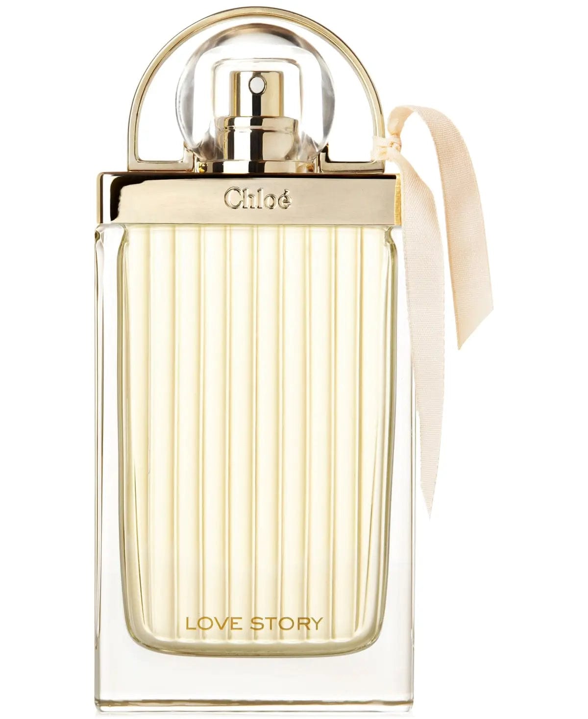 Love Story By Chloe For Women 2.5 oz EDP Spray - By Baano