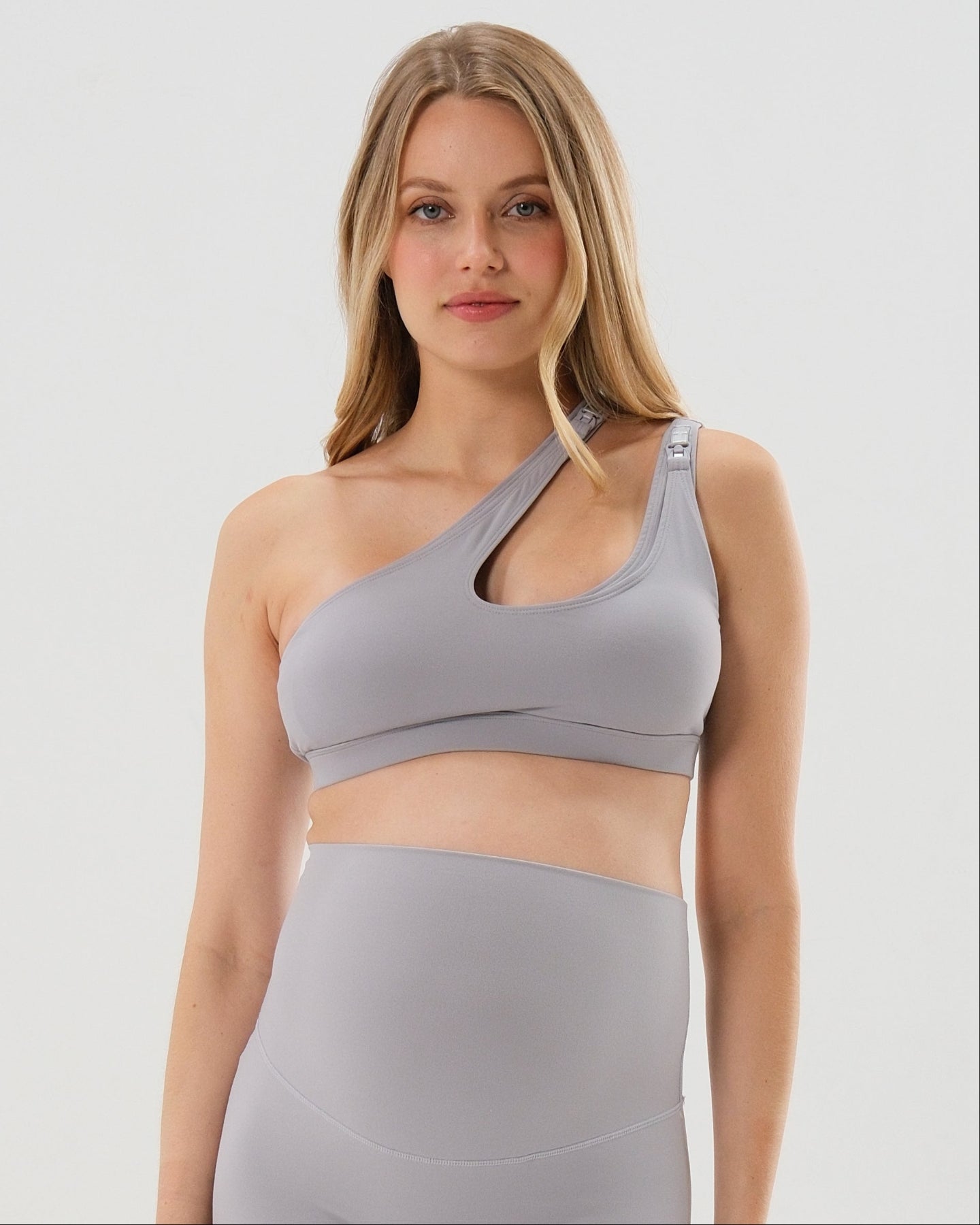 AXK CORE Cross Body Nursing Bra