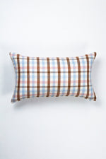 Louisa Plaid Pillows