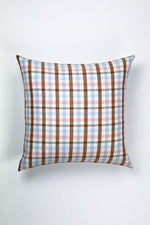 Louisa Plaid Pillows