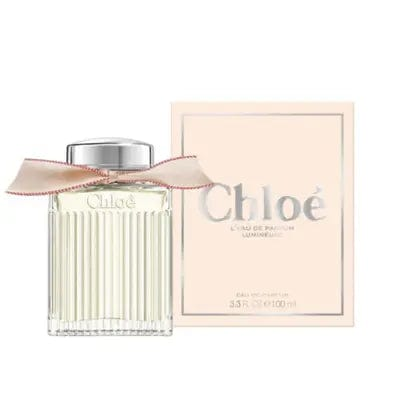 Lumineuse By Chloe For Women 3.4 oz EDP Spray - By Baano
