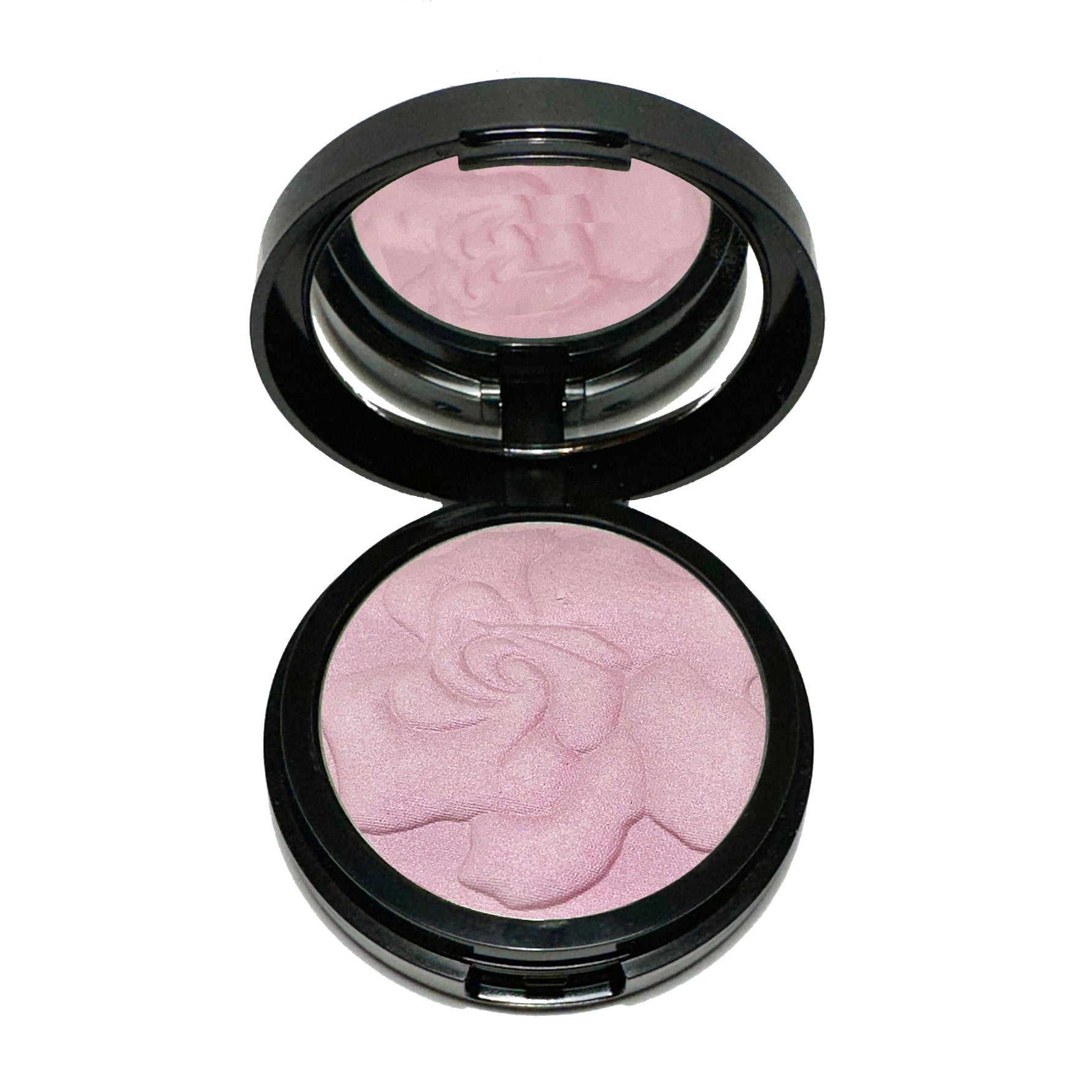 Luminous Shimmer Powder Highlighter - By Baano