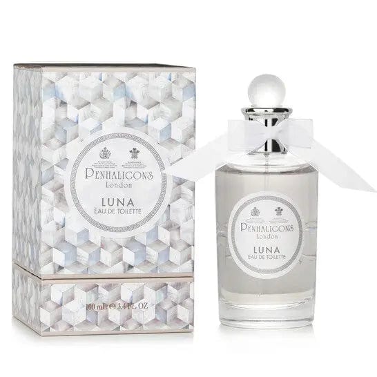 Luna By Penhaligon's For Women 3.4oz EDT Spray - By Baano