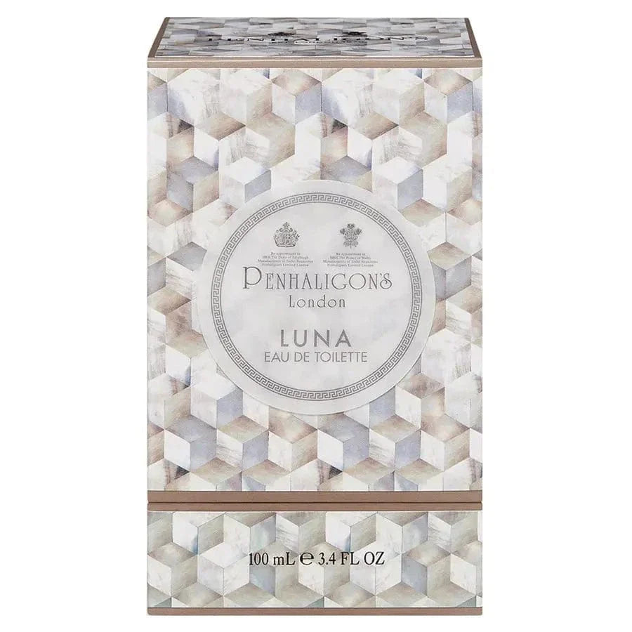 Luna By Penhaligon's For Women 3.4oz EDT Spray - By Baano
