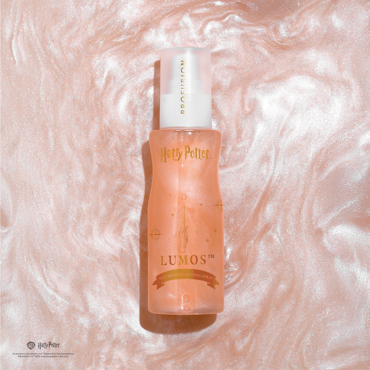 Harry Potter x Profusion Cosmetics | Holiday Collection Pre-Order