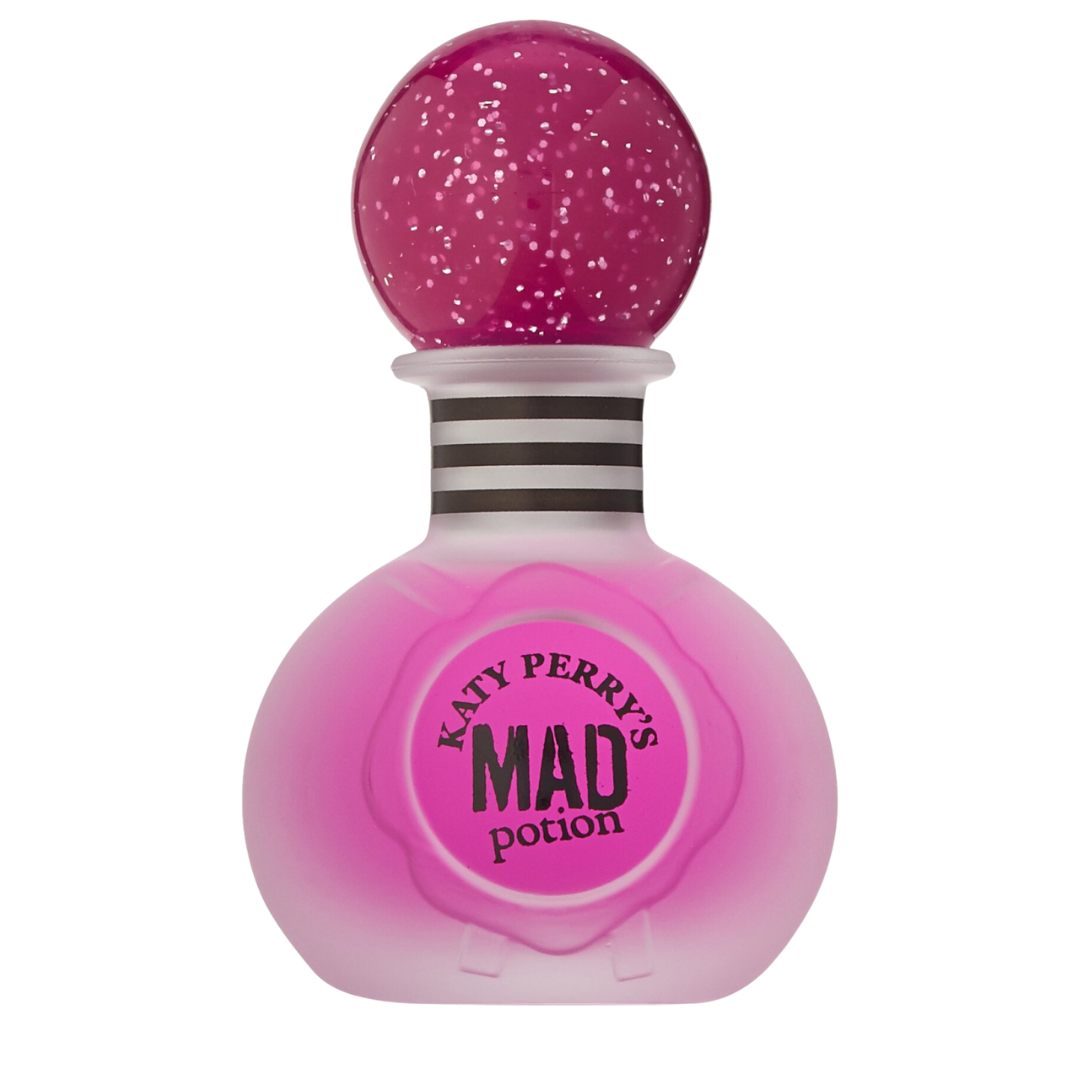 Katy Perry Mad Potion Eau de Parfum Women (1.7 oz) - Tester