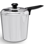 4 Quart Sauce Pan with Lid - By Baano