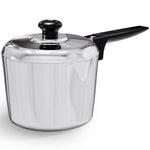 3 Quart Sauce Pan with Lid - By Baano