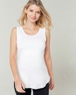 Softest Maternity & Nursing Tank
