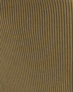 Louie Striped Knit Maternity & Nursing Dress