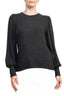 CHARCOAL HEATHER