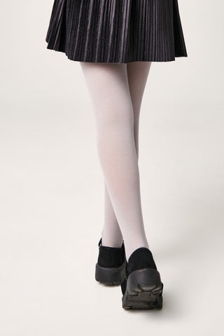 Conte Tights for girls - Only Teens 40 Den - By Baano