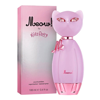 Meow by Katy Perry Eau de Parfum (3.4oz)