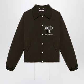 Coach Jacket Rodeo - By Baano