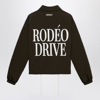 Coach Jacket Rodeo - By Baano