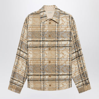 Check Jqrd Overshirt