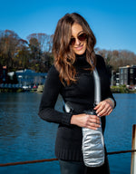 Silver Shiny HydroBag®