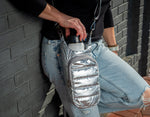 Silver Shiny HydroBag®