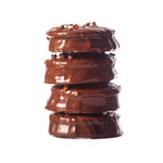 Dessert For Party:  Artisanal Alfajores & Tea Cookies