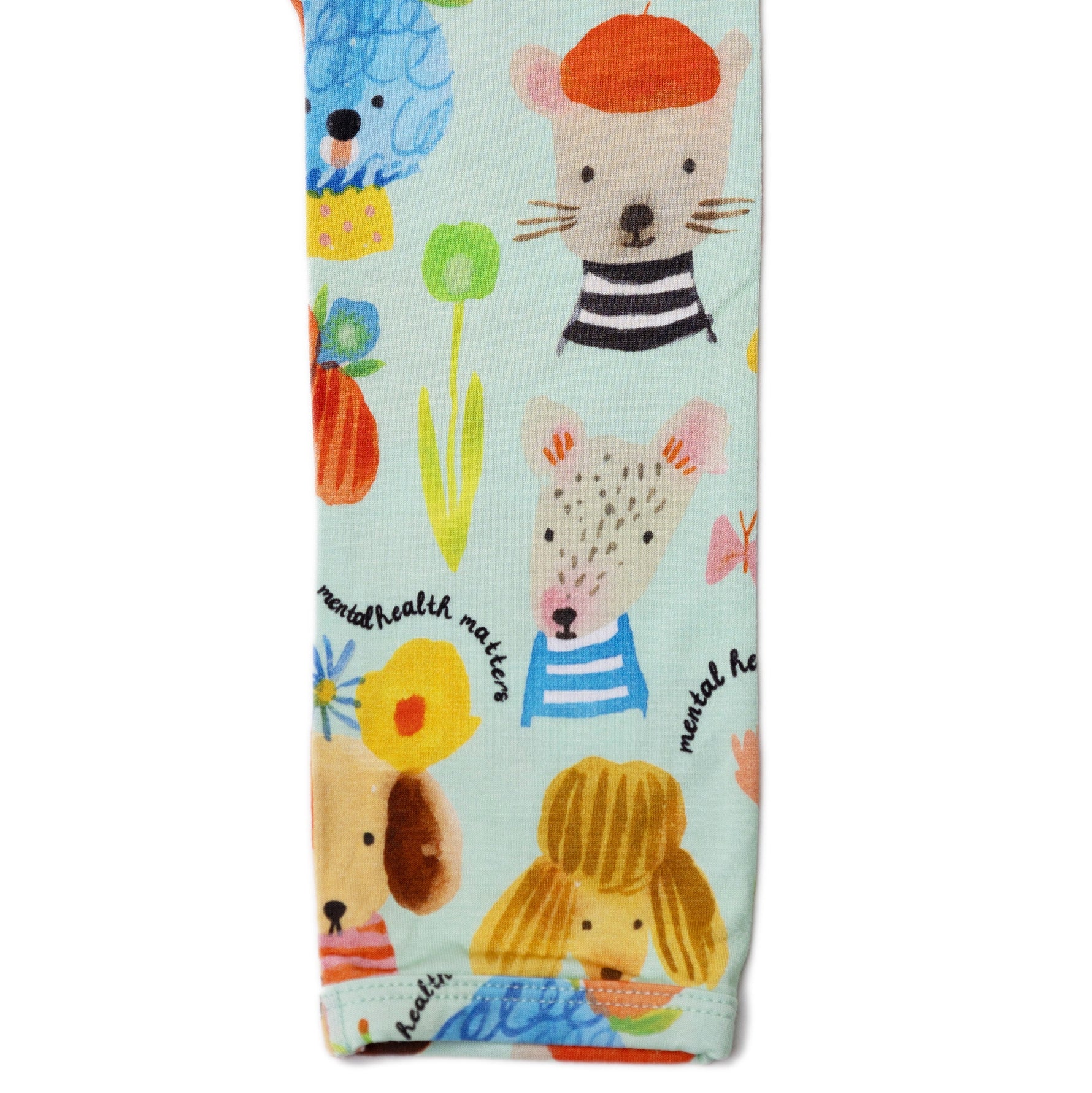 The Second-Skin Footie | Mindful Doggos