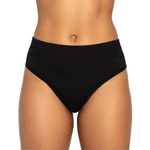 The Thong Period. in Microfiber For Light Flows. The Period Company