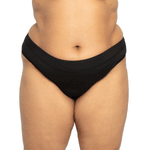 The Thong Period. in Microfiber For Light Flows. The Period Company