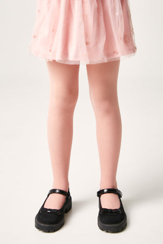 Conte Tights for girls Milana 20 Den - Knee-Highs Imitation - By Baano