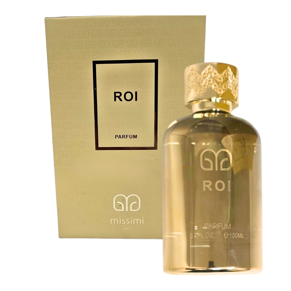 Missimi Paris Roi Eau de Parfum Women (3.4 oz)
