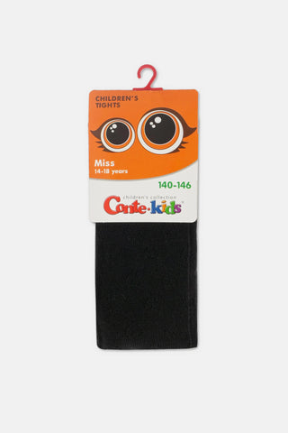 Conte-Kids Cotton Tights for girls - Miss 609 - By Baano