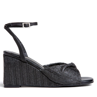 Mona Wedge Sandal - By Baano