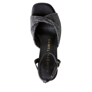Mona Wedge Sandal - By Baano