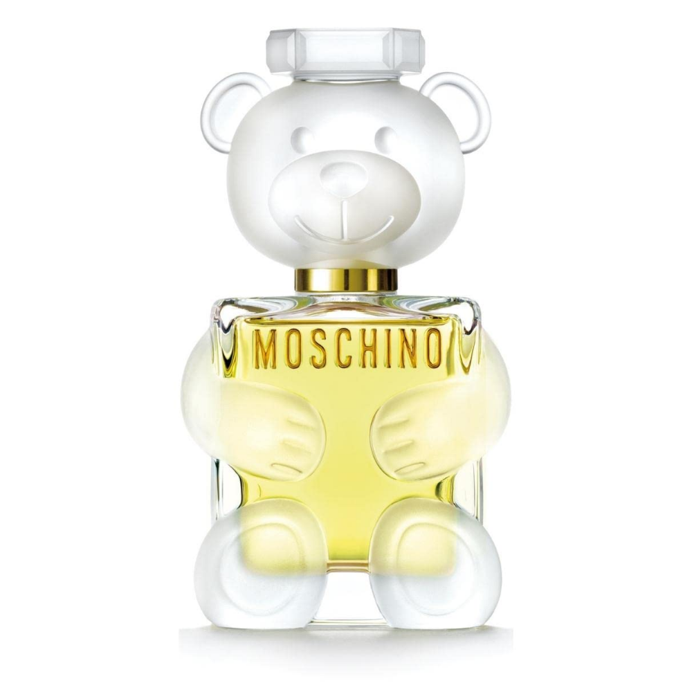 Moschino Toy 2 Eau de Parfum Unisex (3.4 oz)