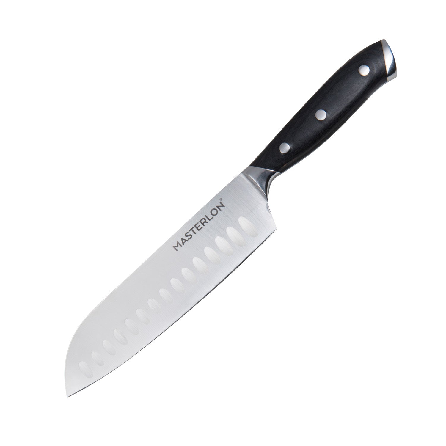 MASTERPAN Essential Chef’s Knife Bundle - 8